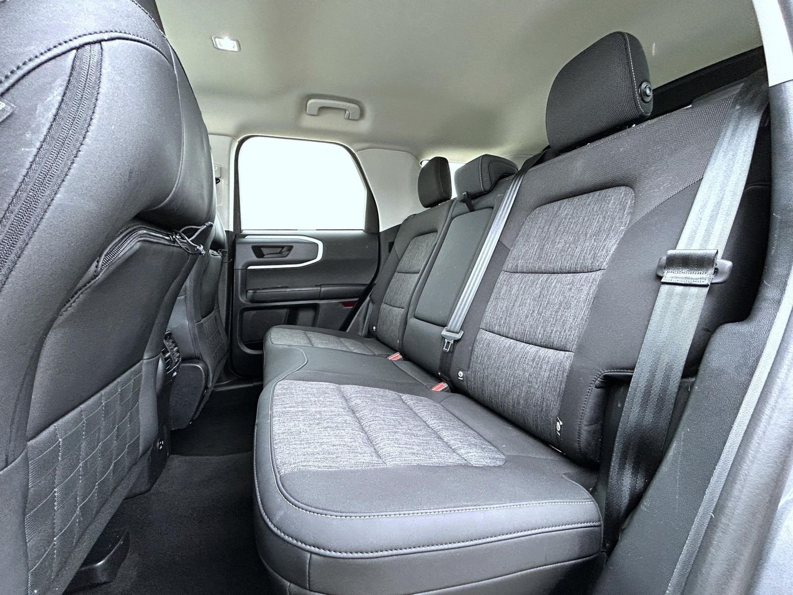 Used 2021 Gray Ford Big Bend image 19