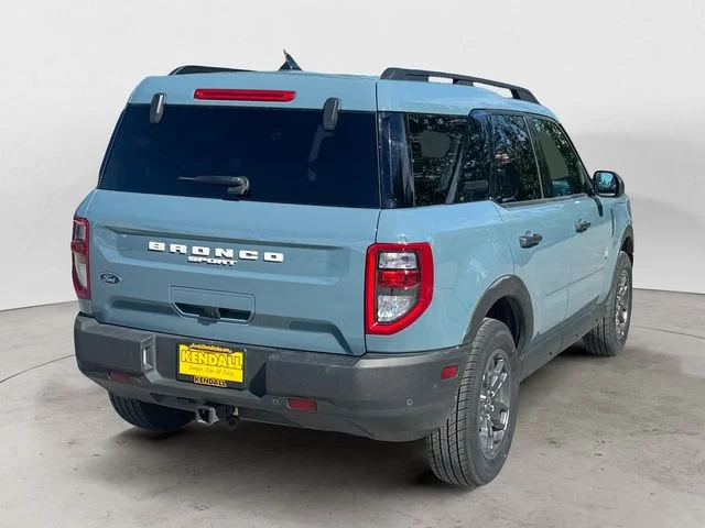 Used 2022 Area 51 Ford Big Bend image 5