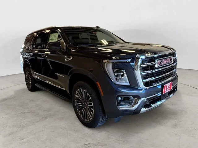 New 2026 Silver GMC Elevation image 8