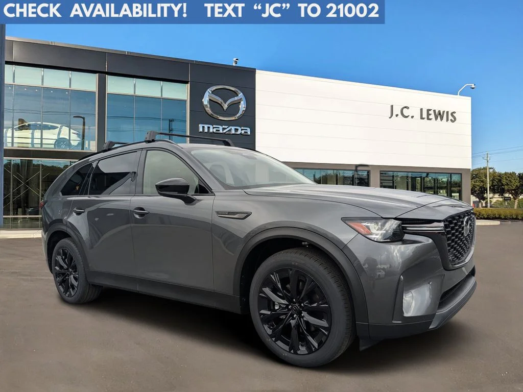 Mazda Car Dealership in Hilton Head, SC | Cars for Sale