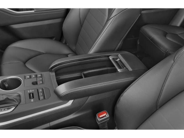 Used 2026 Pearl Toyota XLE image 14