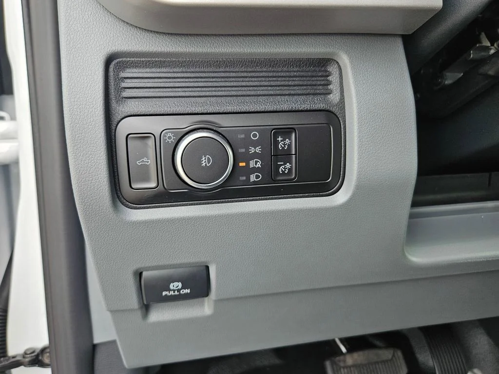 2026 Ford F-250 Super Duty XL - Photo 15