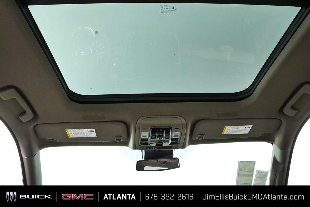 2026 GMC Yukon XL Denali - Photo 30