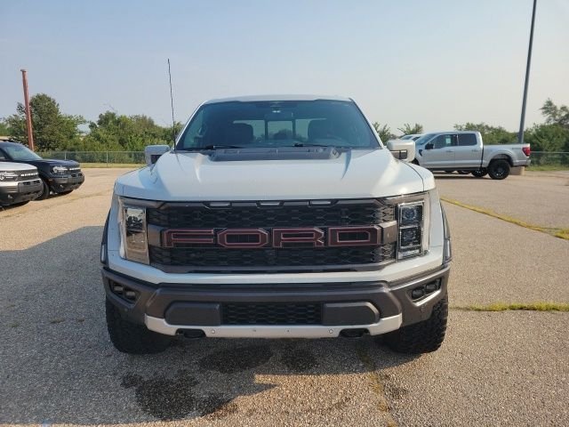 Used 2023 Avalanche Ford Raptor image 27