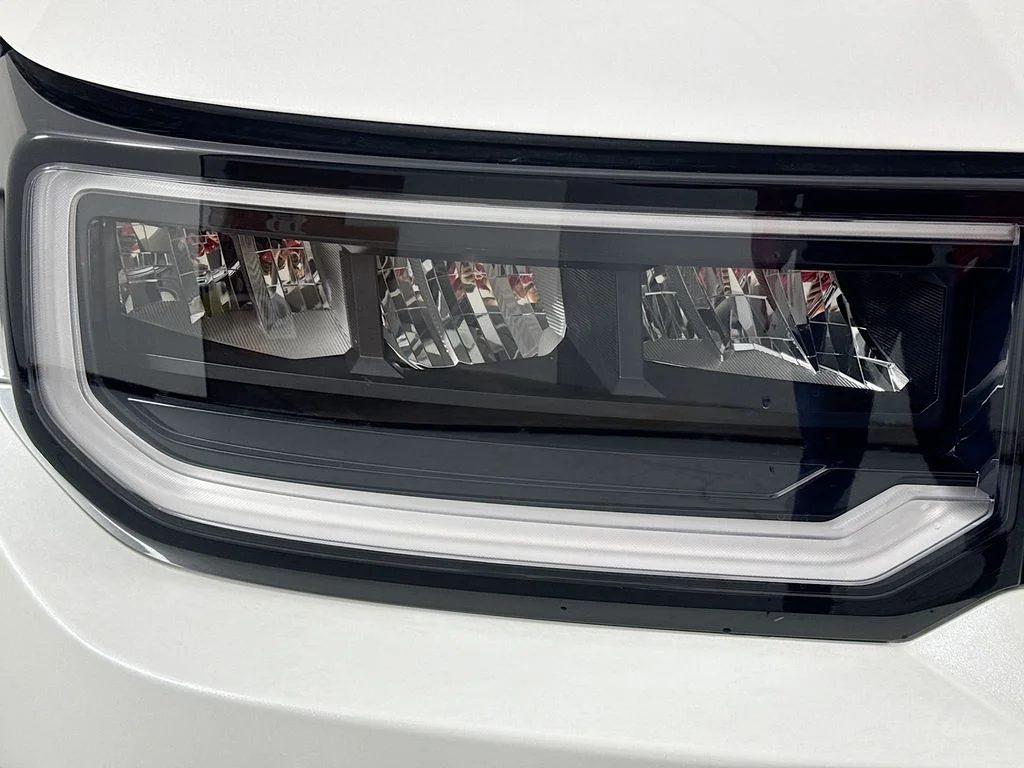 New 2026 Platinum White Pearl Honda RTL Towing image 11