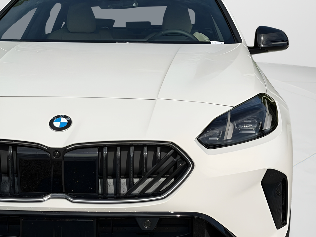 New 2026 Alpine White BMW 228 Gran Coupe image 9