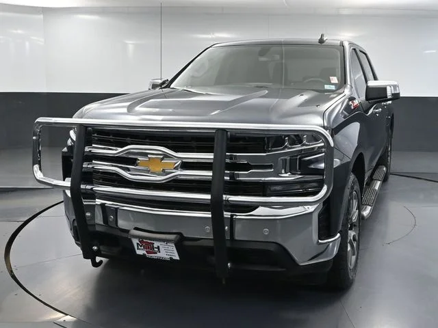 2022 Chevrolet Silverado 1500 Limited LT - Photo 12