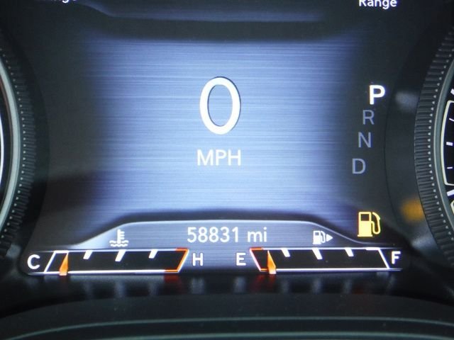 Used 2020 Silver Jeep Limited image 46