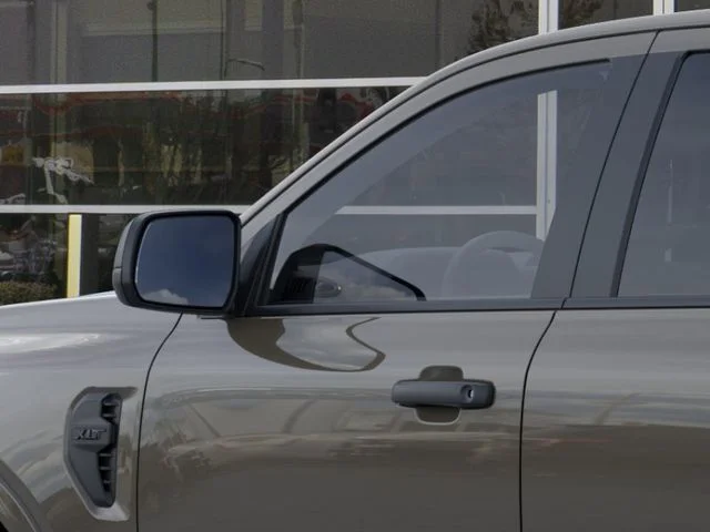 2025 Ford Ranger XLT - Photo 20