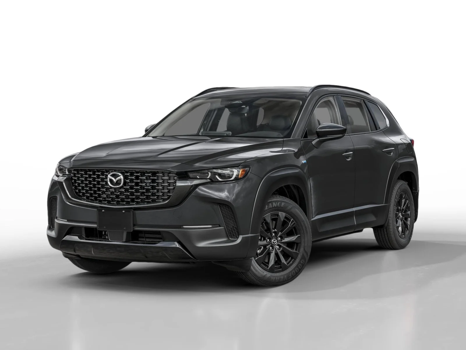 2026 Mazda CX-50 2.5 Hybrid Premium's photo