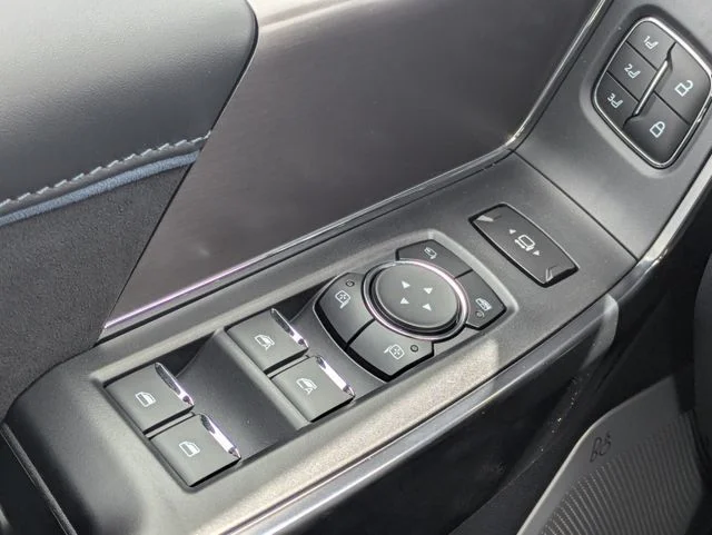 New 2026 Gray Ford Platinum image 24