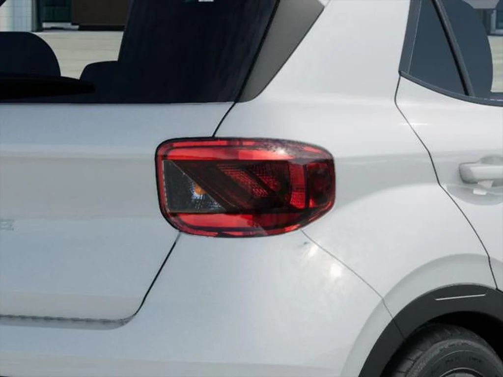 New 2026 Lunar White Hyundai BLACK image 10