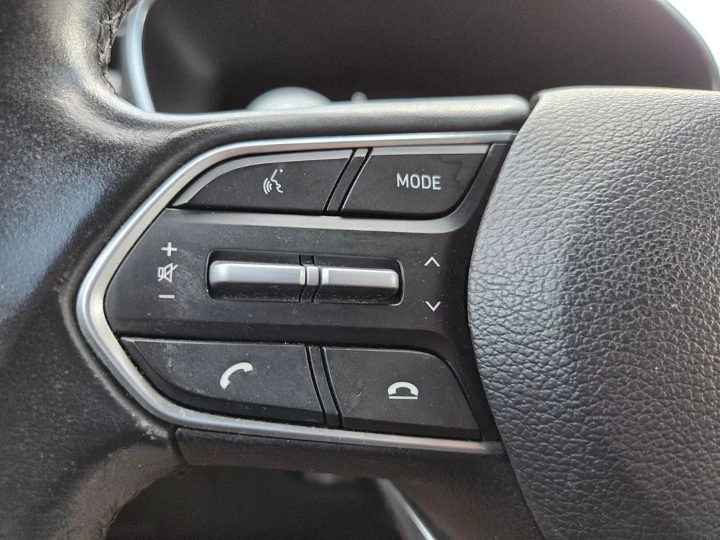Used 2023 Gray Hyundai SEL image 13
