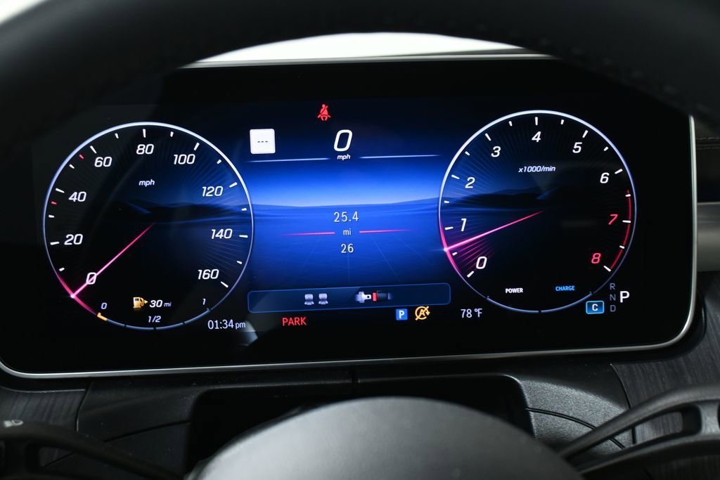 New 2026 Polar White Mercedes-Benz CLE 300 image 55