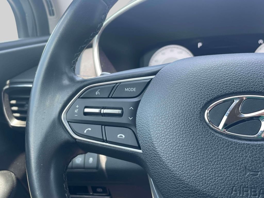 Used 2022 Gray Hyundai XRT image 20