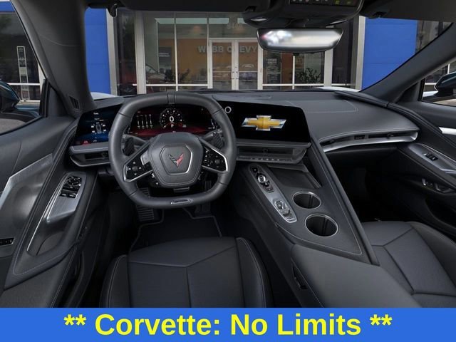 2026 Chevrolet Corvette 2LZ - Photo 18