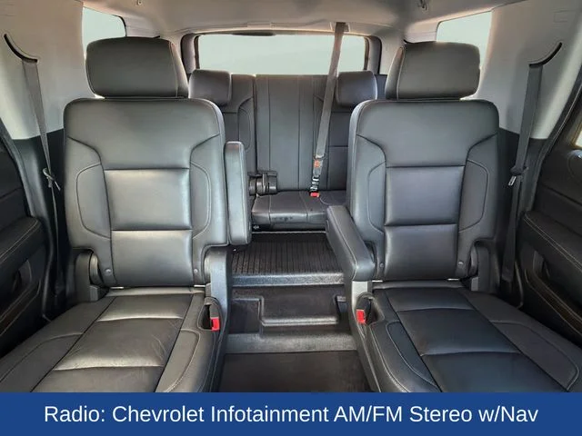 Used 2019 Gray Chevrolet LT image 18