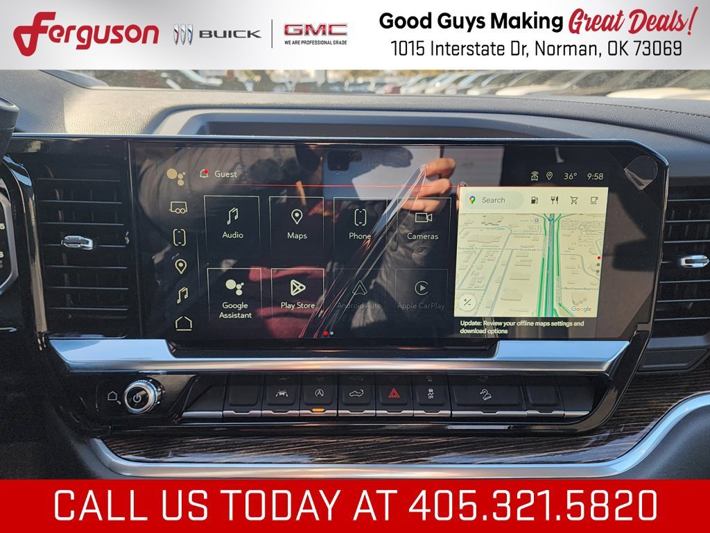 2026 GMC Sierra 1500 Elevation - Photo 26
