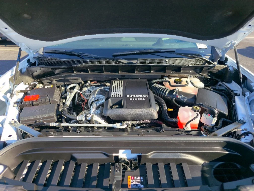 2026 GMC Sierra 1500 Denali Ultimate - Photo 33