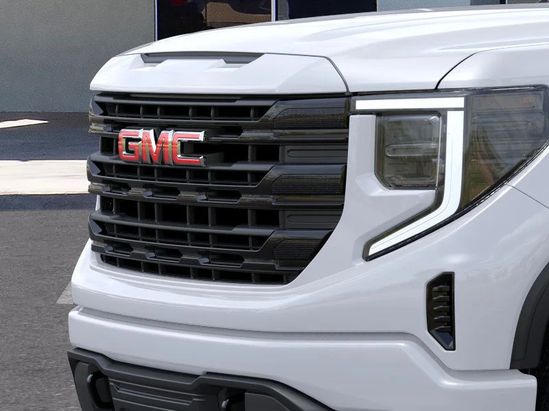 2026 GMC Sierra 1500 Elevation - Photo 13