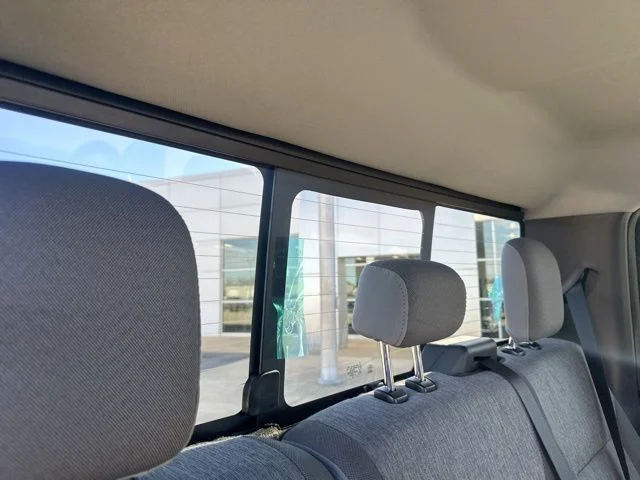 New 2026 Agate Black Metallic Ford F-550® XL image 18