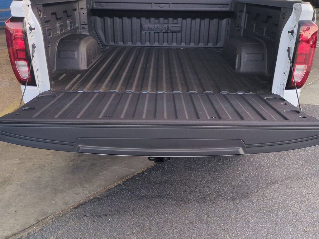 2026 GMC Sierra 1500 Elevation - Photo 27