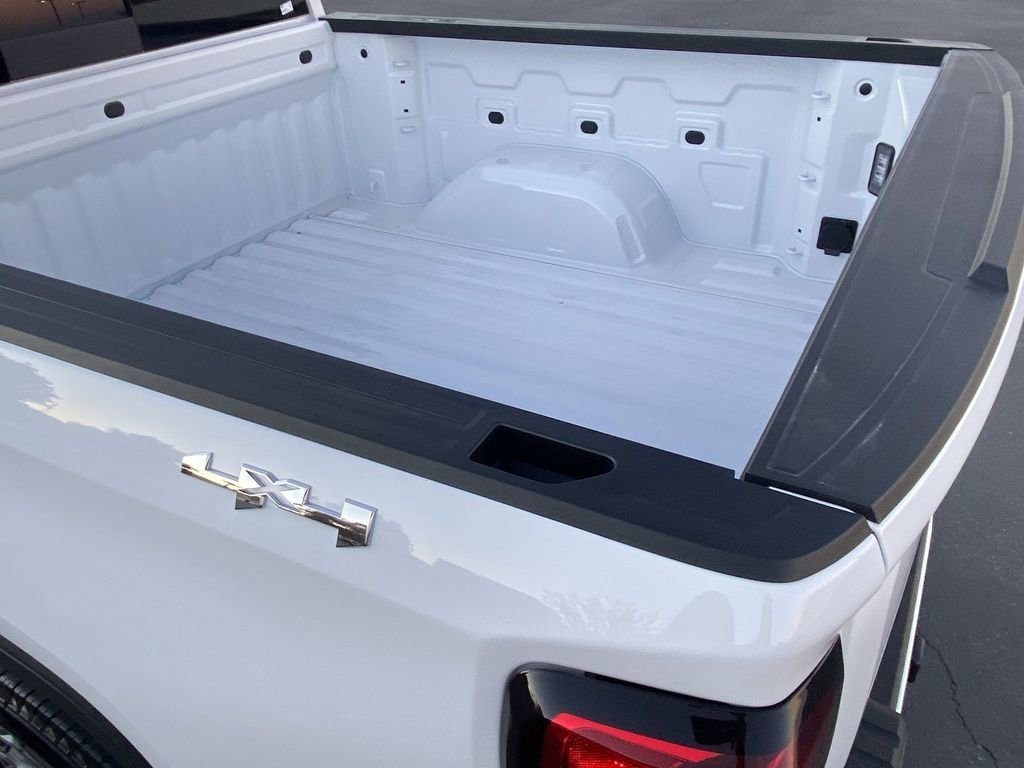 2026 GMC Sierra 1500 SLE - Photo 37