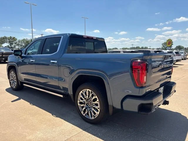 2026 GMC Sierra 1500 Denali Ultimate - Photo 7