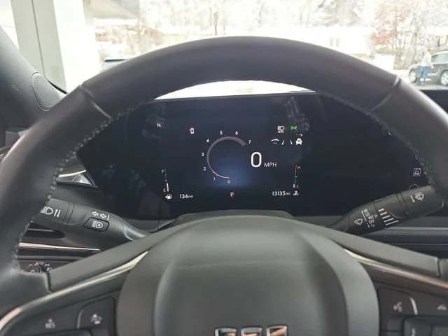 2024 Buick Envista Preferred - Photo 14