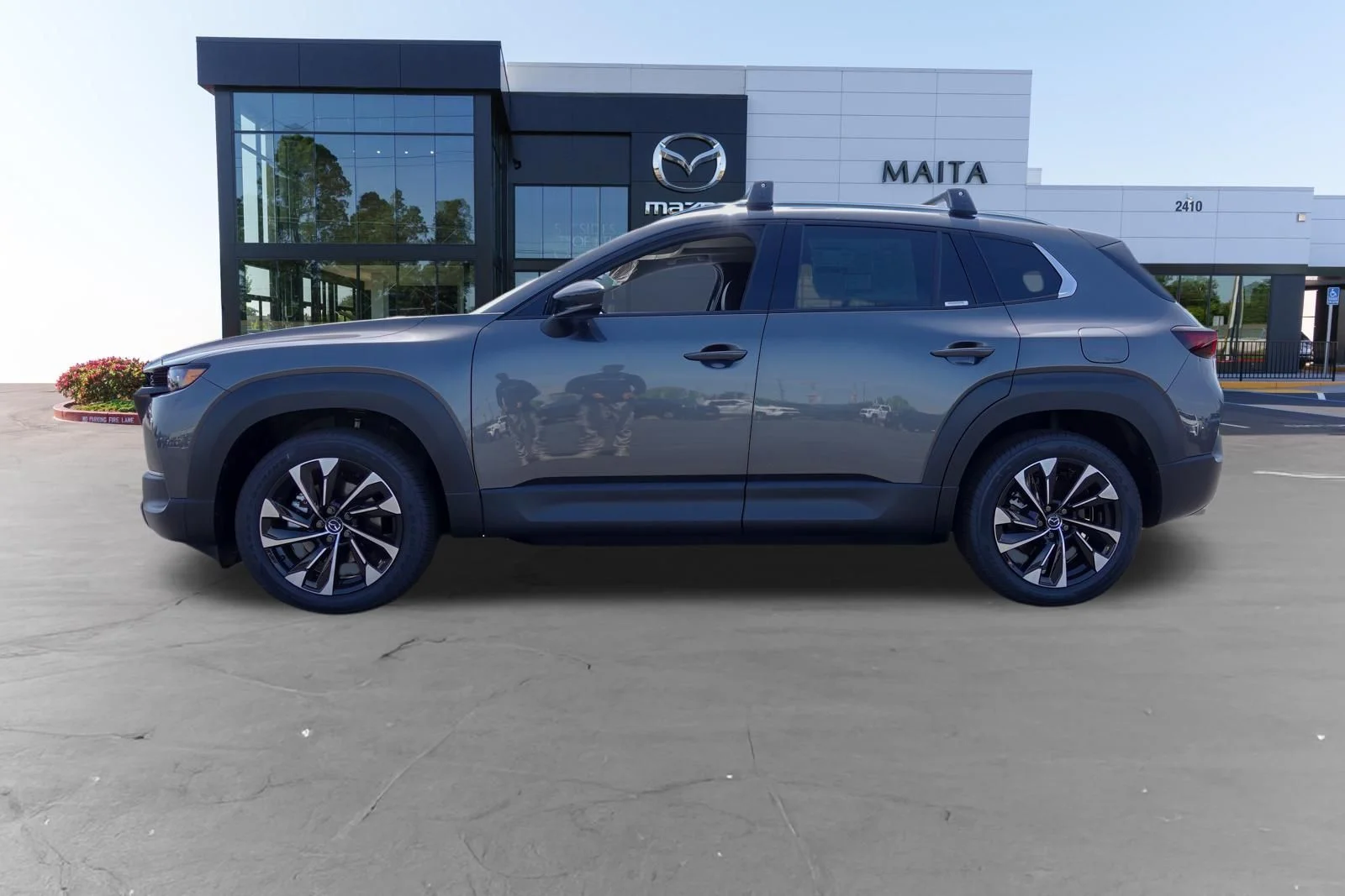 2026 Mazda CX-50 Premium Plus - Photo 7