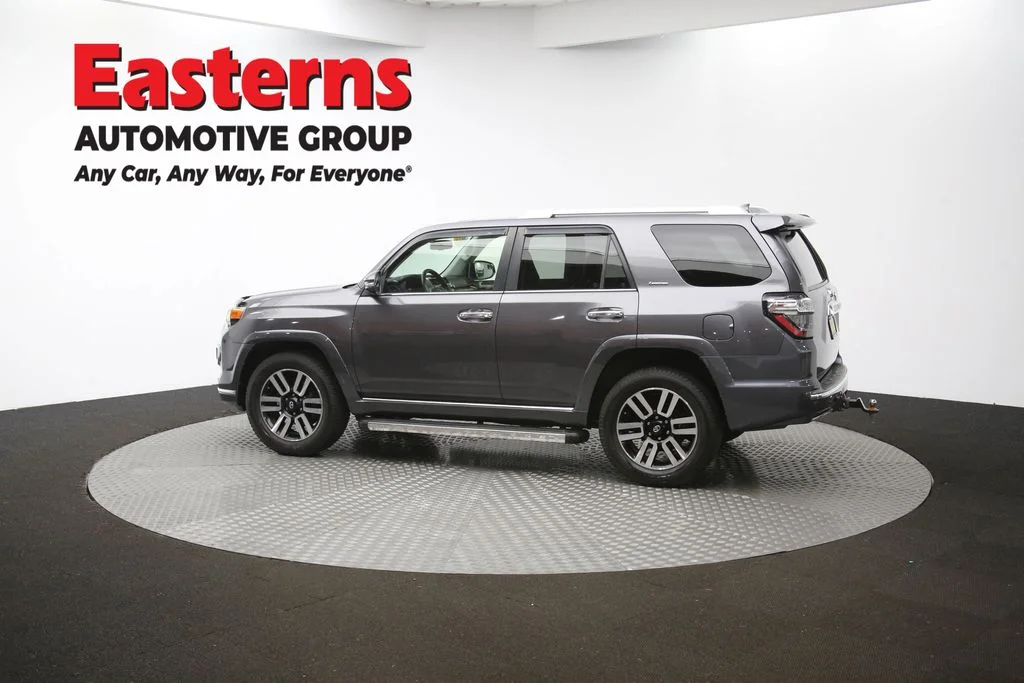 Used 2015 Gray Toyota Limited image 62
