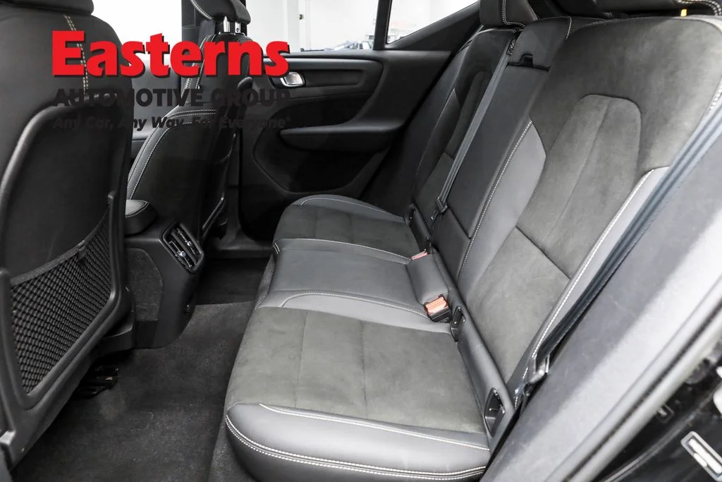 Used 2023 Black Volvo Twin Plus image 20