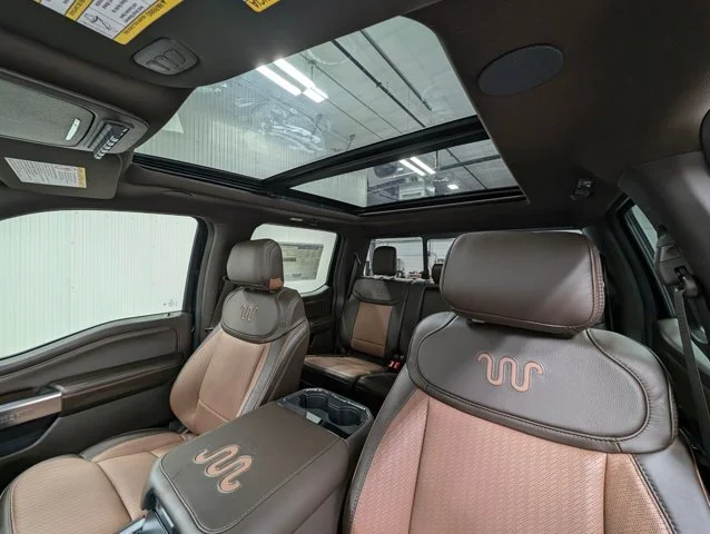 2026 Ford F-250 Super Duty King Ranch - Photo 17