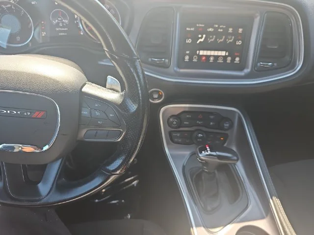 Used 2020 Red Dodge R/T image 25