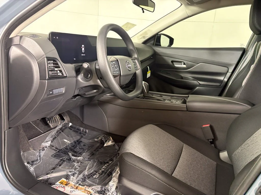 Used 2026 Gray Nissan SV image 21