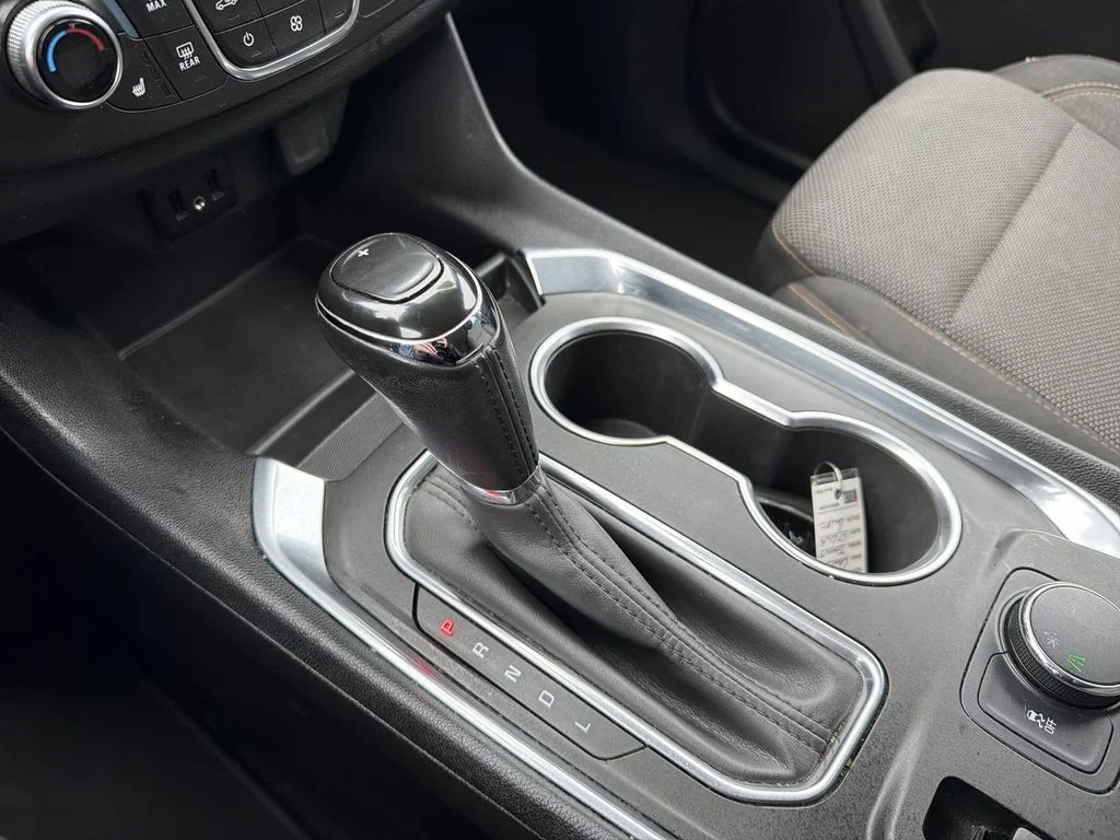 Used 2019  Chevrolet LT image 16