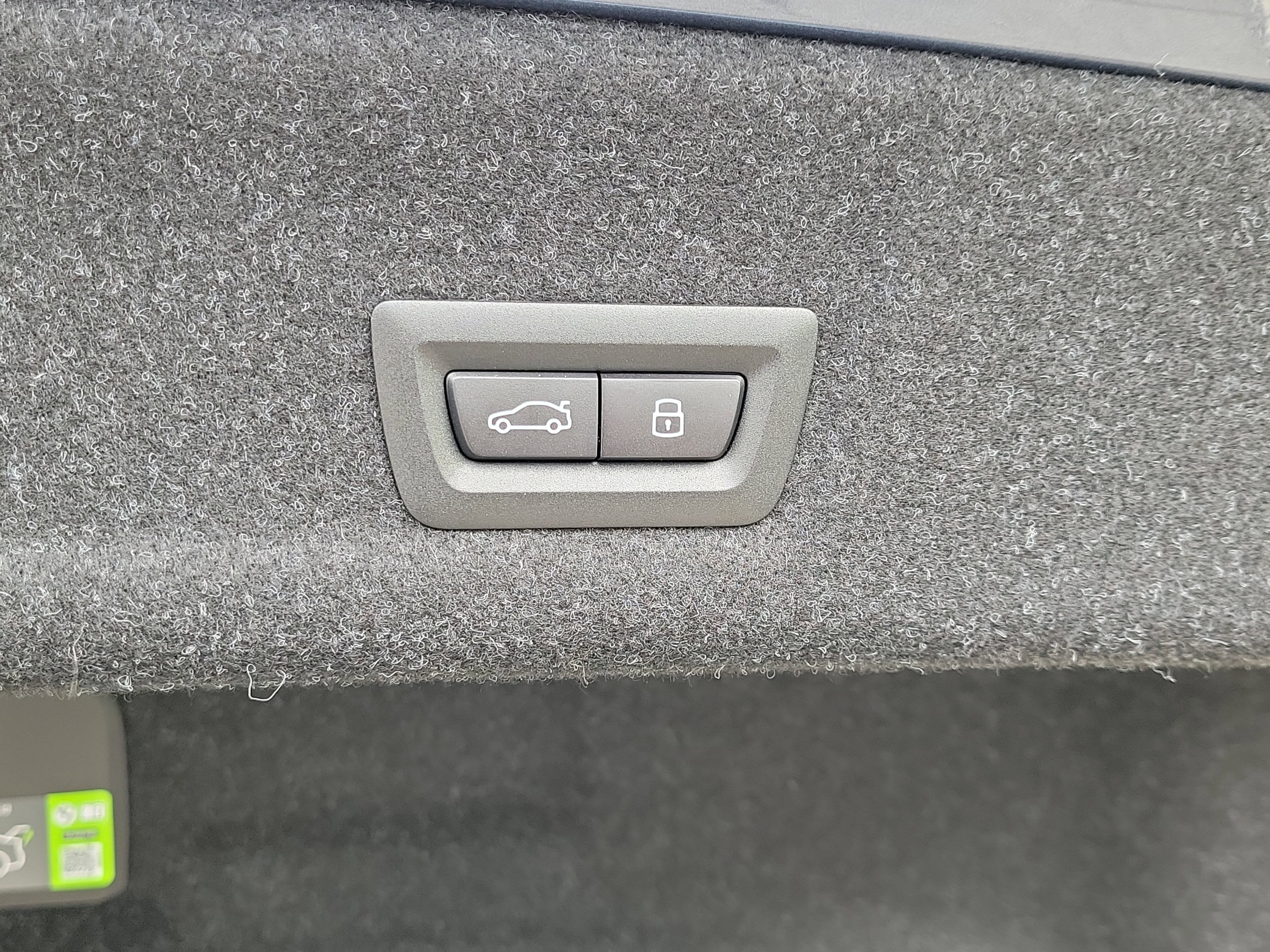 New 2026 Arctic Race Blue Metallic BMW 330i NA image 7