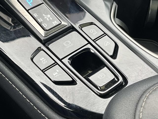 2023 Lexus NX 350 - Photo 39