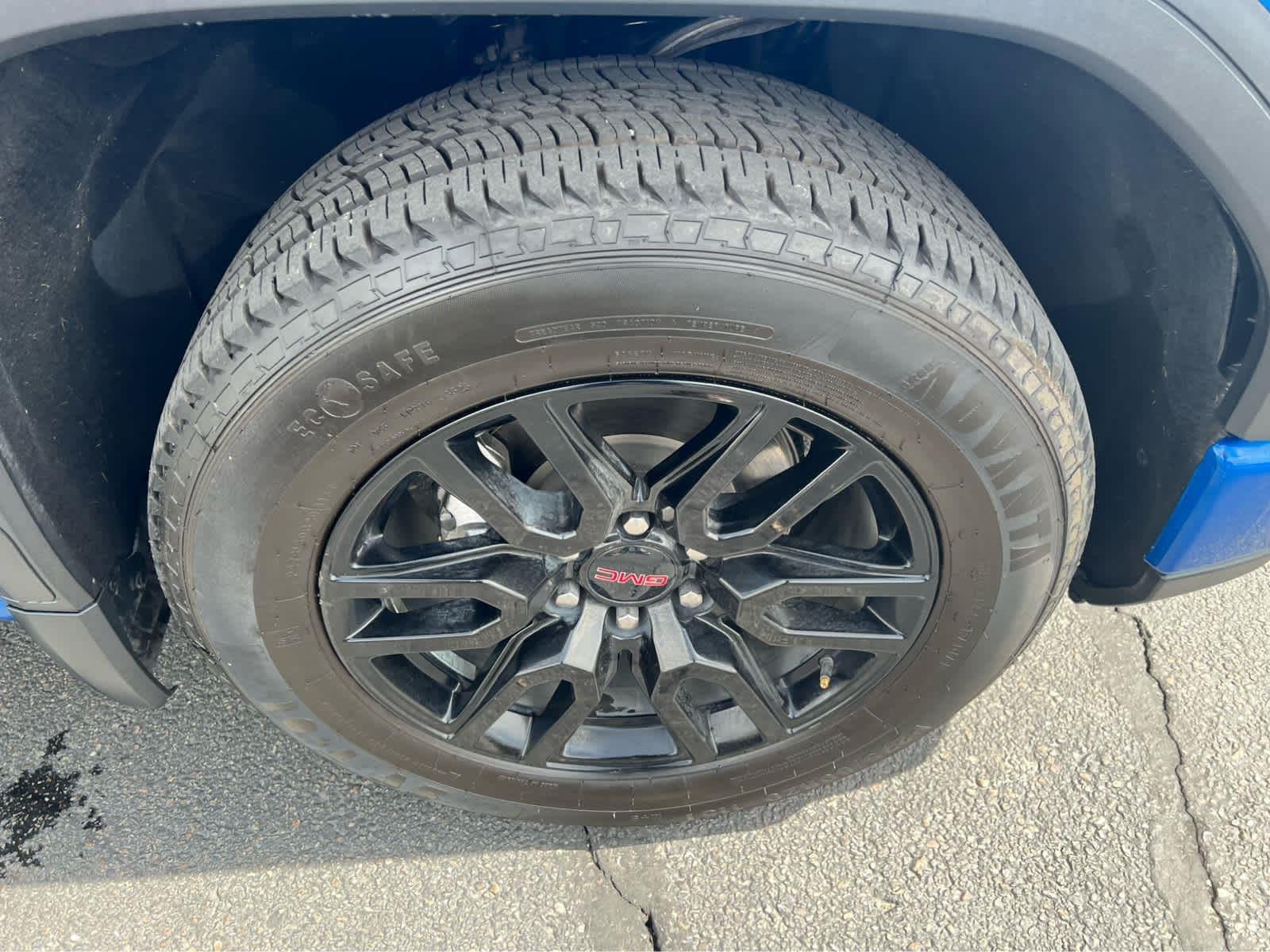 2023 GMC Sierra 1500 Elevation - Photo 11