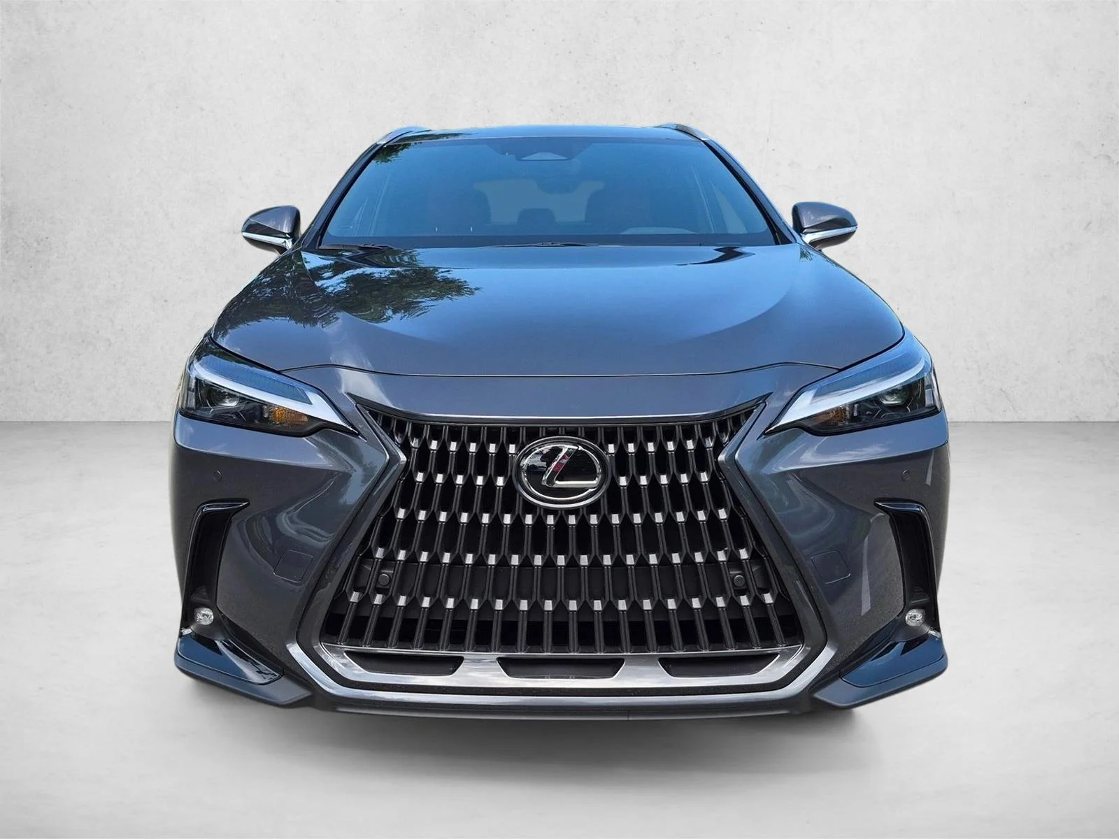 Certified Pre-Owned 2026 Lexus NX NX 350 Sport Utility in West