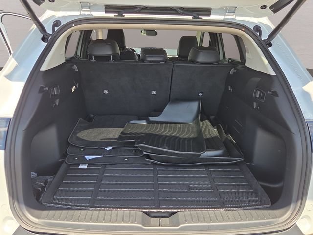 Certified Used 2024 Beige Mazda 2.5 S Premium Package image 36