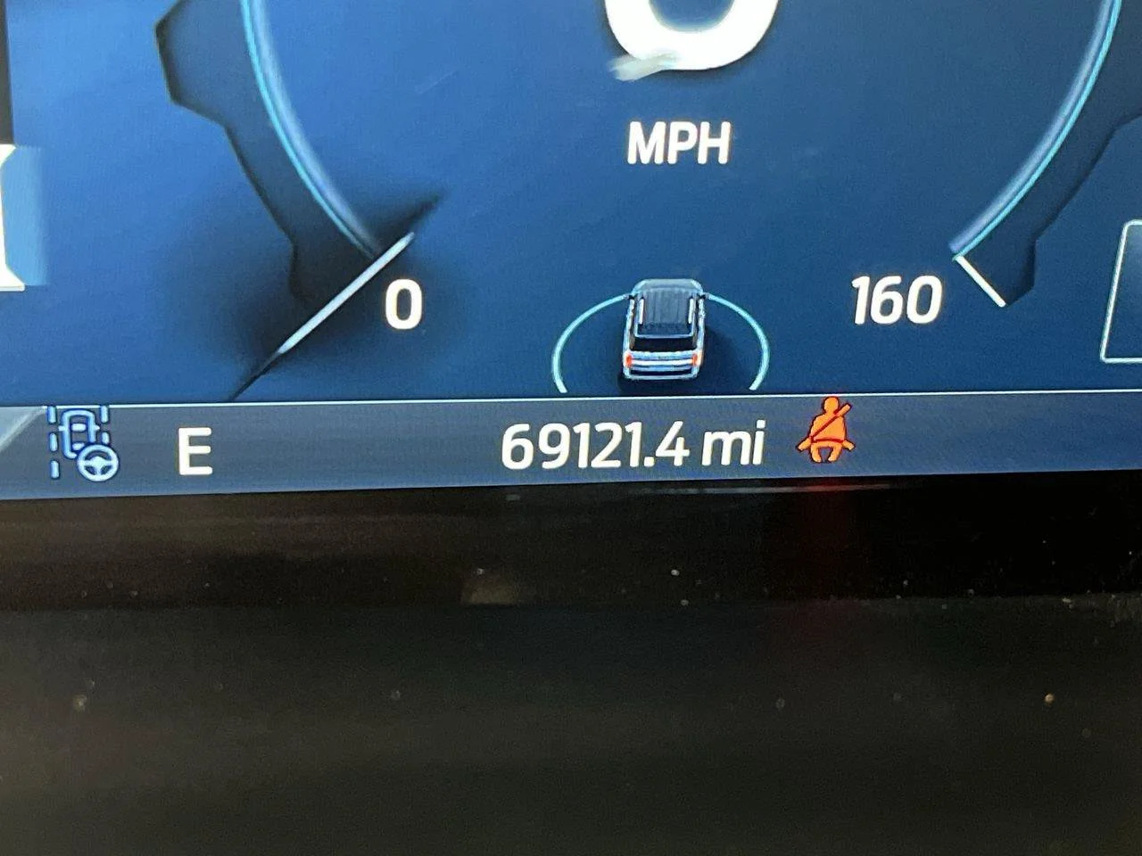 Used 2022 Black Ford Limited image 19