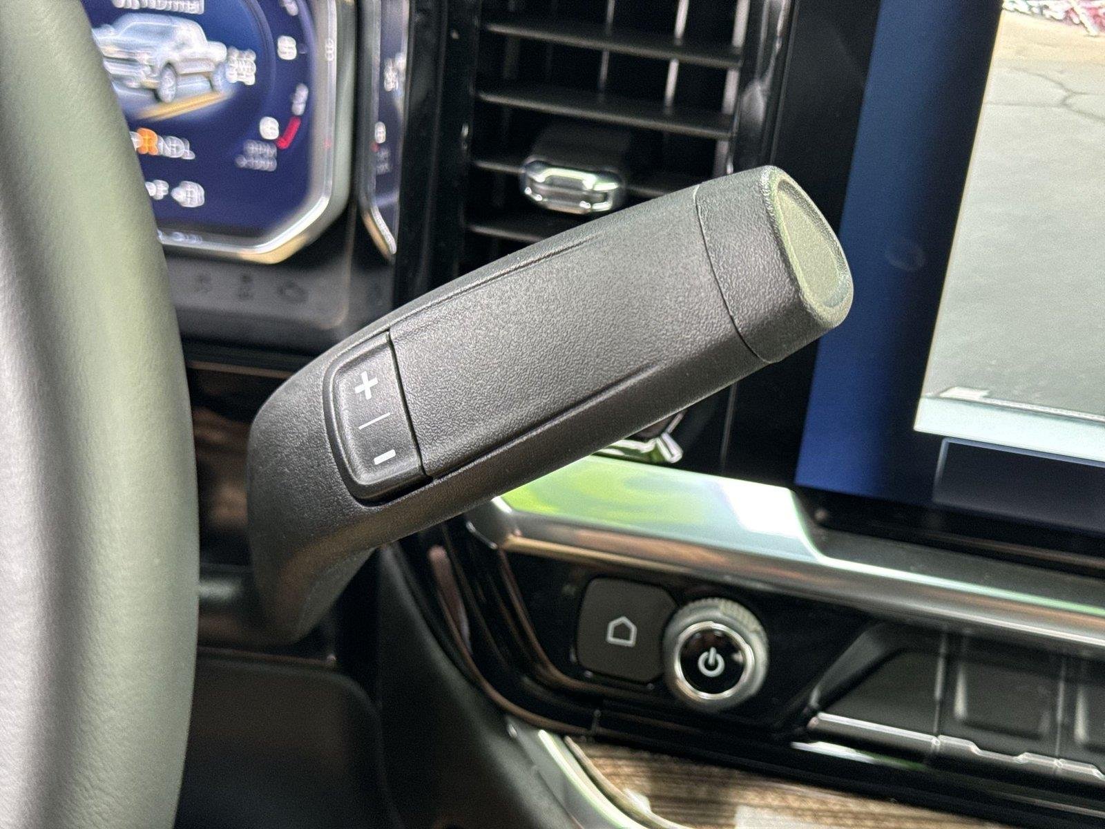 2026 Chevrolet Silverado 1500 RST - Photo 16