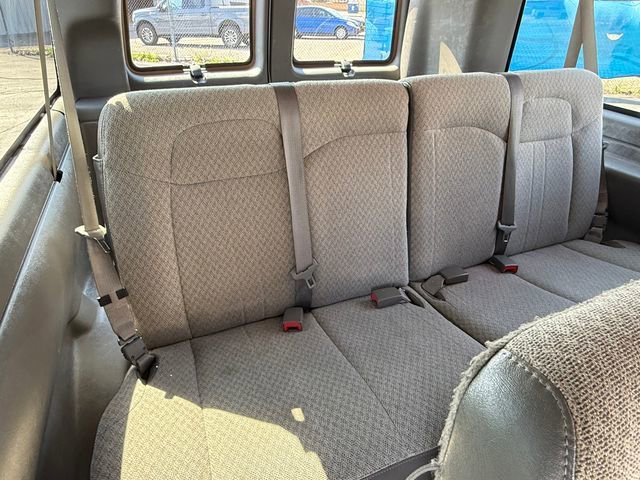 Used 2023 Summit White Chevrolet 1LT image 11