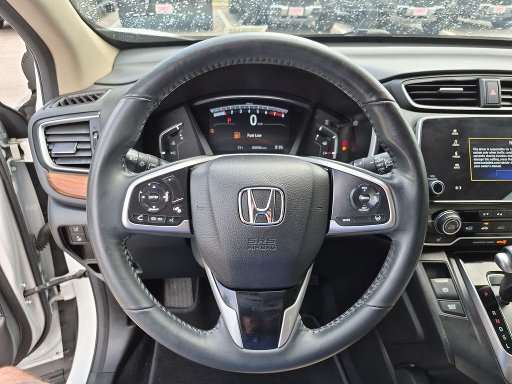 Used 2019  Honda EX-L image 22