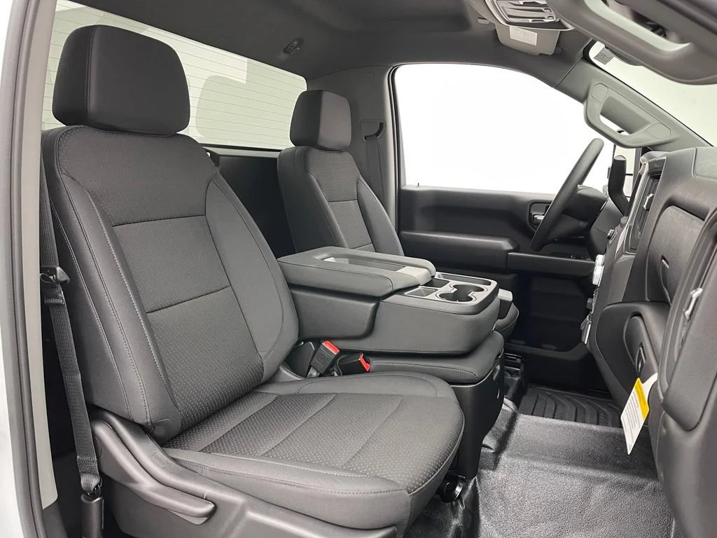 2026 GMC Sierra 3500HD Pro - Photo 31