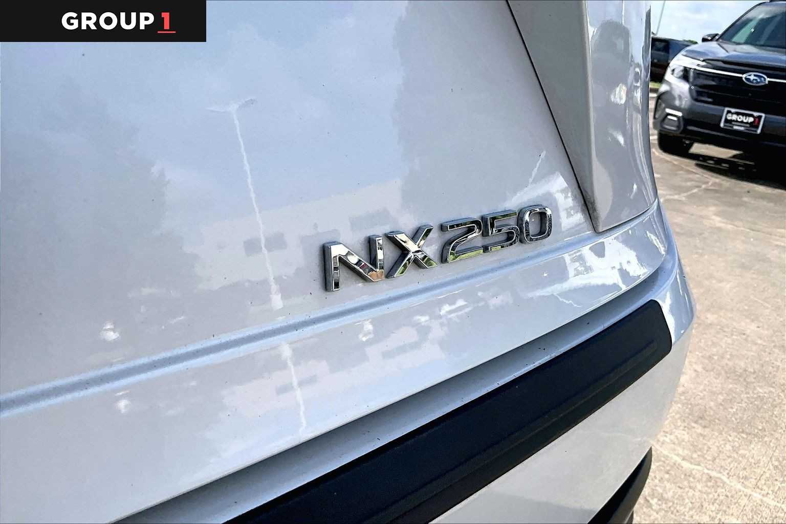 Certified Used 2025 Eminent White Pearl Lexus Premium image 28