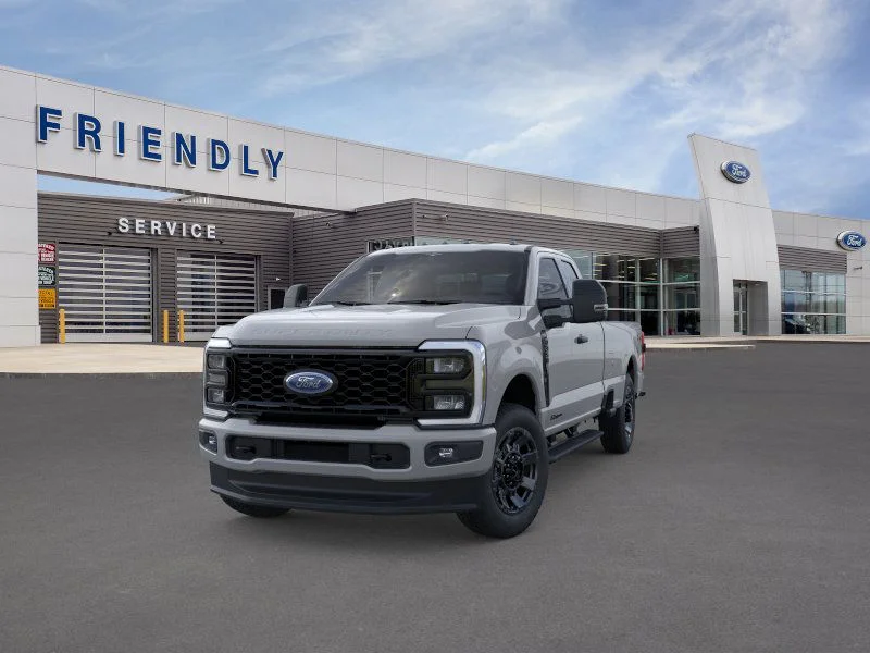 New 2026 Avalanche Ford F-350® XL image 103
