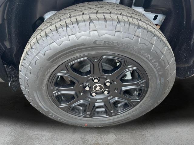 New 2026 Oxford White Ford Badlands® image 52