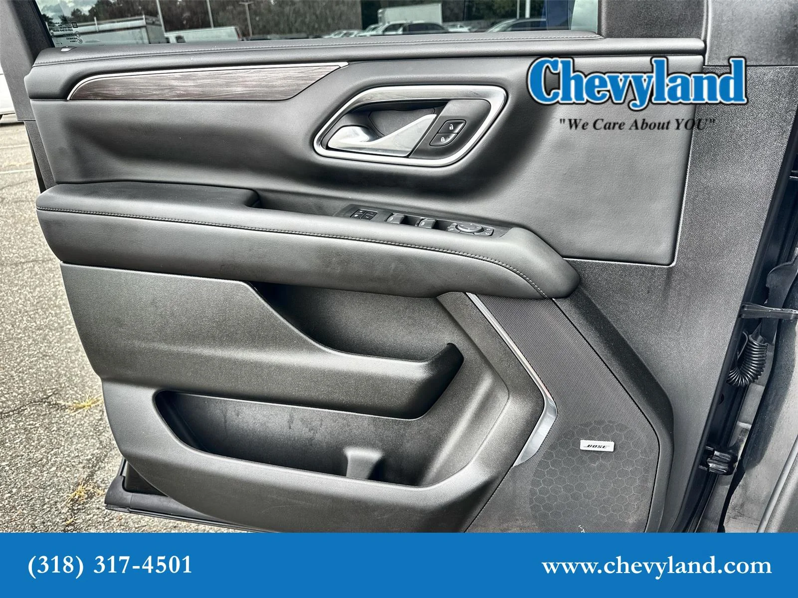 Certified Used 2024 Black Chevrolet Z71 image 23